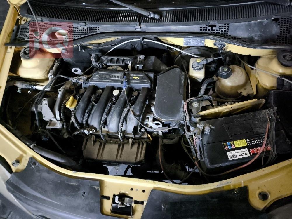 Renault Logan